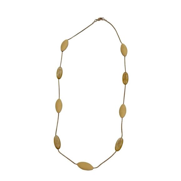 Necklaces set of 6 professional style - Picture 4 of 14